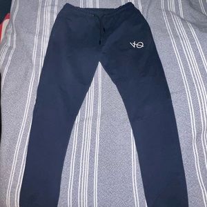 Vanquish Sweatpants